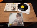 NEAR MINT+  Paganini Salvatore Accardo Die 6 Violinkonzerte DGG 2740 121