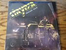 STRYPER - ISAIAH SOLDIERS UNDER COMMAND 1985 SHRINK NM LP