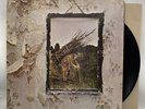 Led Zeppelin - IV (4) - 1971 US 1st Press AT/GP SD 7208 (EX) Ultrasonic Clean