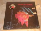 Black Sabbath Paranoid Sealed Vinyl Record LP USA 1970-79 WB WS-1887 Hype Sticke