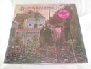 Black Sabbath ‎Black Sabbath Sealed Vinyl Record LP USA 1970 Promo WB WS 1871