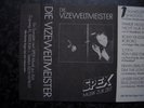 SPEX-1982-TAPE vizeweltmeister S.Y.P.H.zimt FAMILIE HESSELBACH dilemma ARROGANTI