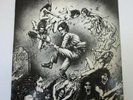 DARK ANGEL WE HAVE ARRIVED 1988 VINYL LP AZRA 8501 Thrash Death Doom Metal