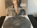 WARREN ZEVON The Wind VG++ VINYL in Shrink with HYPE STICKER RARE