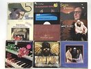Mary J Blige Ken Griffin Conway Twitty 80s Mixed Genre 10 Count Vinyl Record Lot
