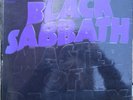 BLACK SABBATH MASTER OF REALITY LP Boxed Original Swirl Inner Plays Superb VG++