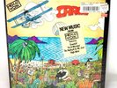 SEALED NEW OLD STOCK ORIGINAL PRESS Men At Work - Cargo ( 1982 ) HYPE