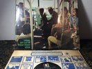 JOHN LEE HOOKER Never Get Out Of These Blues Alive ABC LP NM Shrink Hype