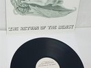 Caress The Return Of The Beast LP Vinyl Record new