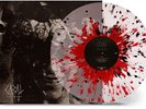 Cabal - Magno Interitus - Crystal Clear & Red with Black Splatter [New Vinyl LP]