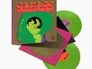 Garage Psychedelique - Garage Psychedelique: The Best Of Garage Psych & Pzyk Roc