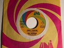 Neil Diamond / Sweet Caroline / Original 1969 1st pressing / US UNI 45rpm / NM