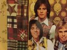 Vintage Original Bay City Rollers (Saturday Night) Record Album LP 33 RPM...