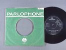 BEATLES/I WANT TO HOLD YOUR HAND ORIG UK R5084