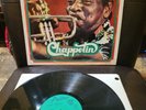 CONJUNTO CHAPPOTTIN Y SUS ESTRELLAS AREITO ORIG LABEL GUAGUANCO SON LP