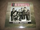 The Spaniels Stormy Weather LP Rhythm Blues Funk Soul Doo Wop UK Import SEALED