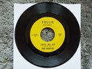 RARE-TOLLIE RECORDS 9008-THE BEATLES-LOVE ME DO-45-(NM) UNBOXED