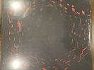 C418 Minecraft Volume Beta Exclusive Limited Edition Fire Splatter Vinyl 2xLP
