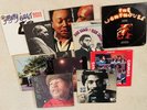 Jazz/Reggae 10LP Sale (gregory issacs/bobby hutcherson + ran blake)