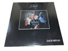 Zach Bryan - DEANN - Vinyl LP - PLAYED ONCE   Rare Folk / Country Album