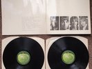 The Beatles White Album Apple PCS 7067 / PCS7068 YEX 709 - YEX 712 Photos Mono
