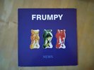 Vinyl LP Frumpy News 1991 Mercury 510259-1 OIS Inga Rumpf