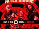 Alter Bridge - Live At The O2 Arena + Rarities 4LP LP NEU OVP