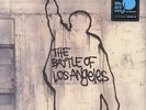 Rage Against The Machine - Battle Of Los Angele (Vinyl LP - 1999 - US - Reissue)
