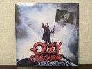 Ozzy Osbourne – Scream (2010, 180 Gram, Vinyl) SALED