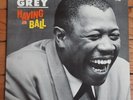 AL GREY / HAVING A BALL [ARGO] PROMO COPY