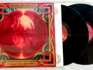 Heroes del silencio El Espiritu el Vino Disco Vinilo  Doble LP Heavy Metal 1995