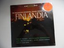 Ormandy Philadelphia Finlandia LP Columbia 6 Eye Stereo MS 6196 NEW SEALED