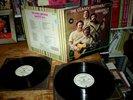 THE CLANCY BROTHERS ( GREATEST HITS ) ORIG 1973 white label PROMO vinyl LP VG++