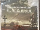 Mark Knopfler and Emmylou Harris All the Roadrunning Vinyl 2006 144154