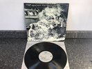 LP VINYL ALBUM RAGE AGAINST THE MACHINE SELF TITLED DEBUT ALBUM EUROPE 1ST PRESS