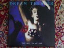 Dream Theater ‎- When Dream And Day Unite LP 1989 US NM/NM