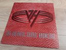 Van Halen - For Unlawful Carnal Knowledge - Rare Guatemala 1st Press LP (1991)
