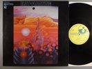 Eloy  Floating   Krautrock, Prog    German Import Harvest Records