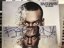 *SIGNED* Fashawn & Exile - Ecology 2x PURPLE LP | Autograph Nas Blu Vinyl Album