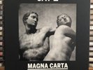*RARE* Magna Carta Holy Grail - Jay-Z 8x7