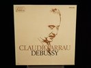 NM 3 LP BOX Claudio ARRAU EDITION SERIES DEBUSSY PIANO PHILIPS Stereo 6768 357