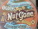 Small Faces, Ogden's Nut Gone Flake Original LP, Circular cover, IML 1001, 1968