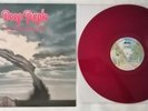 Deep Purple Stormbringer LP Rhino Records RCV1 2020 US/Canada Purple Nr Mint