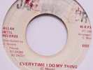 Clement Moore - Every time I do my thing + Version