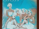 Go-Go's – Beauty And The Beat [1981] Vinyl LP Pop Punk New Wave US I.R.S Records