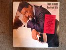 HOW COULD IT BE - EDDIE MURPHY SINGING, FACTORY SEALED VINYL, SLEEVE HAS WEAR