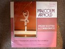 ENGLISH, SCOTTISH & CORNISH DANCES - MALCOLM ARNOLD, PRE-OWNED VINYL RECORD