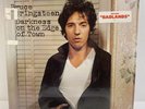 Bruce Springsteen Darkness on The Edge of Town 1st Press Columbia Records EX EX