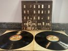 VINYL LP LED ZEPPELIN - PHYSICAL GRAFFITI UK 1ST PRESS GATEFOLD SLEEVE EX/EX