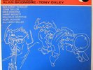 Tony Oxley, John Surman, Alan Skidmore etc “Jazz In Britain 68-69” LP ECS 2114